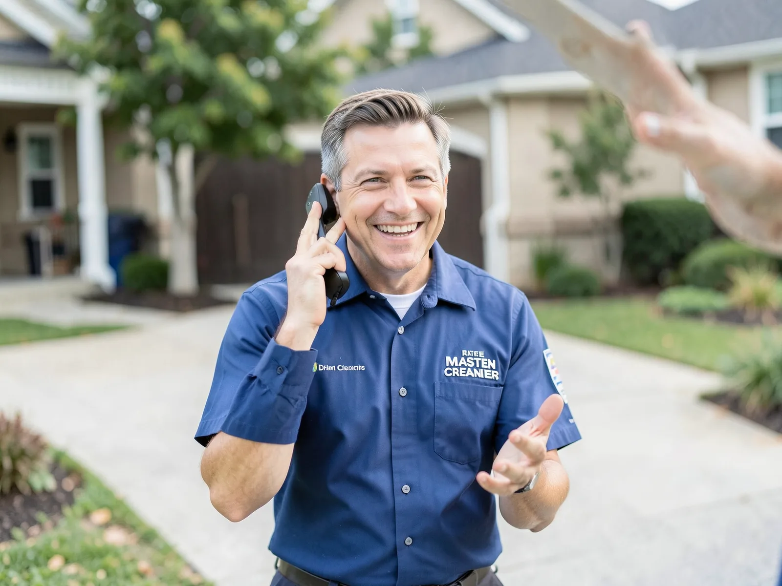 Drain Cleaning Grand Chain, IL FAQs